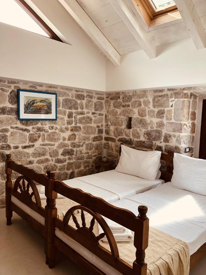 Guesthouse Giraffe ดอนยาลาสวา ภายนอก รูปภาพ